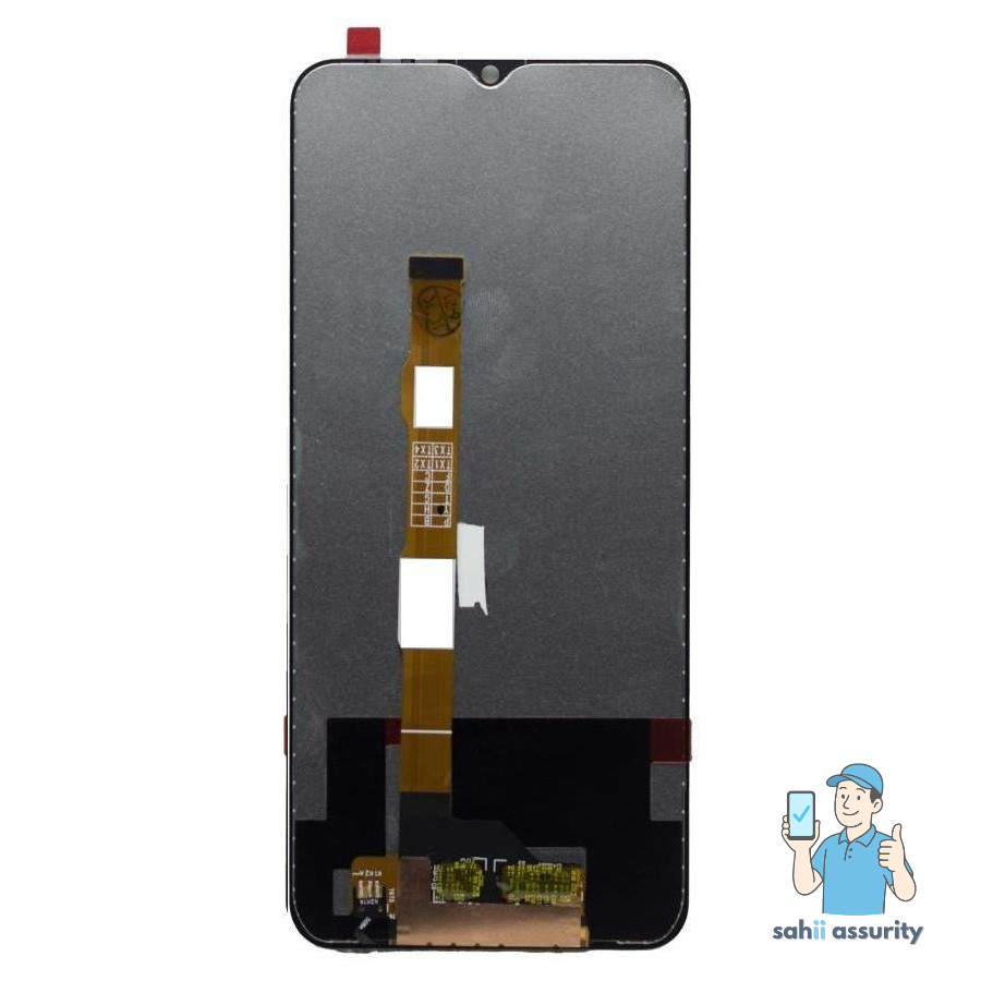 LCD with Touch Screen for Vivo Y51 Dec 2020 Triple Camera thumbnail